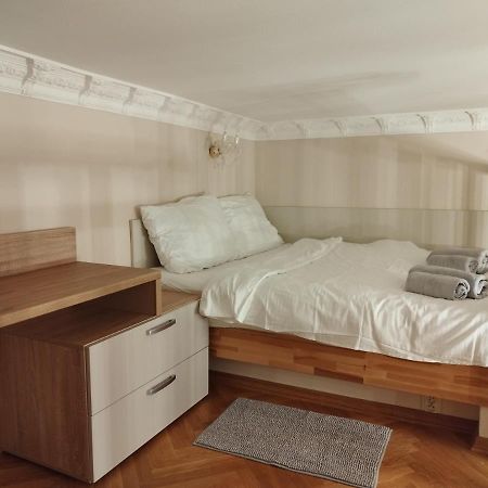 Lubert Apartmany S.R.O Prague Luaran gambar