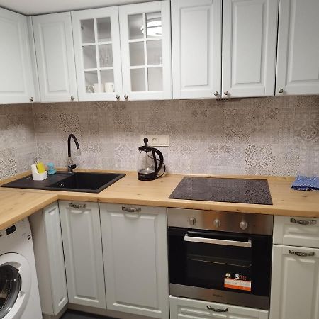 Lubert Apartmany S.R.O Prague Luaran gambar