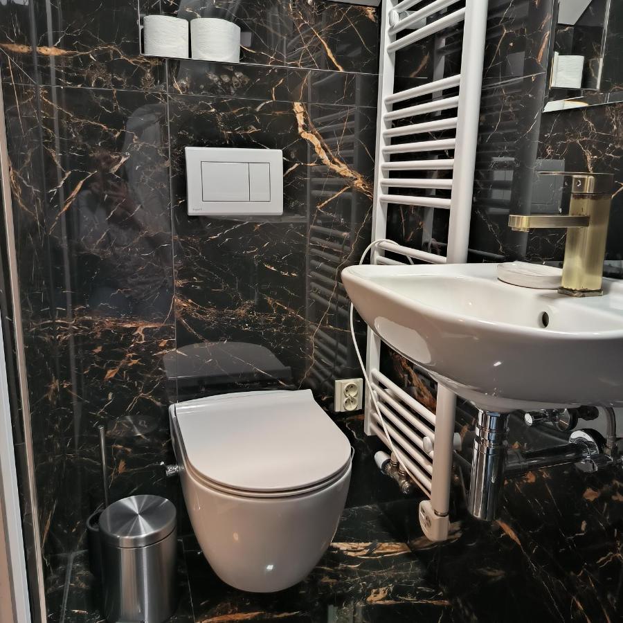 Lubert Apartmany S.R.O Prague Luaran gambar