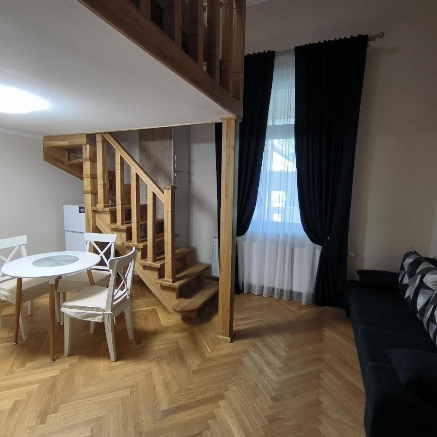 Lubert Apartmany S.R.O Prague Luaran gambar