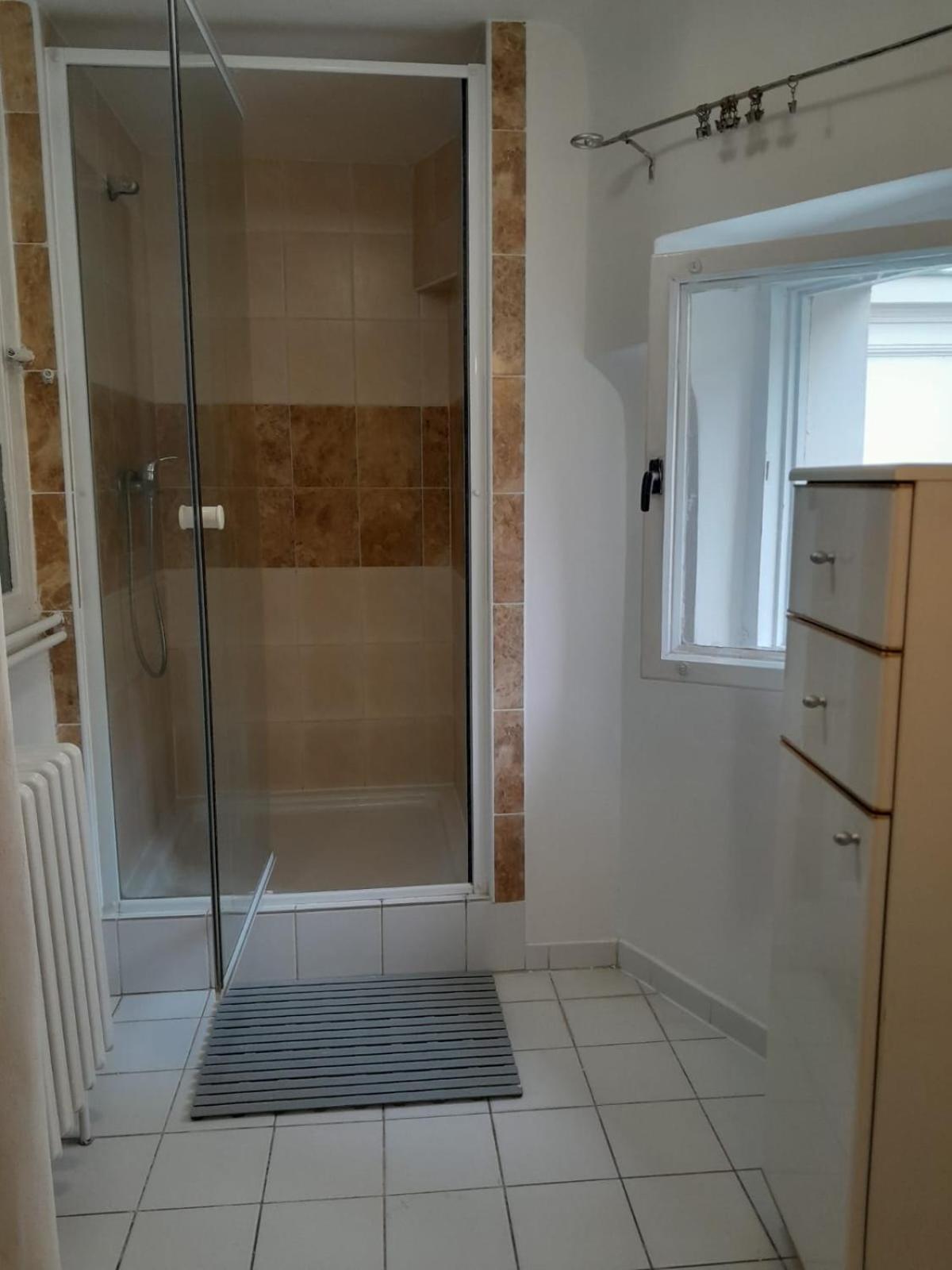Lubert Apartmany S.R.O Prague Luaran gambar