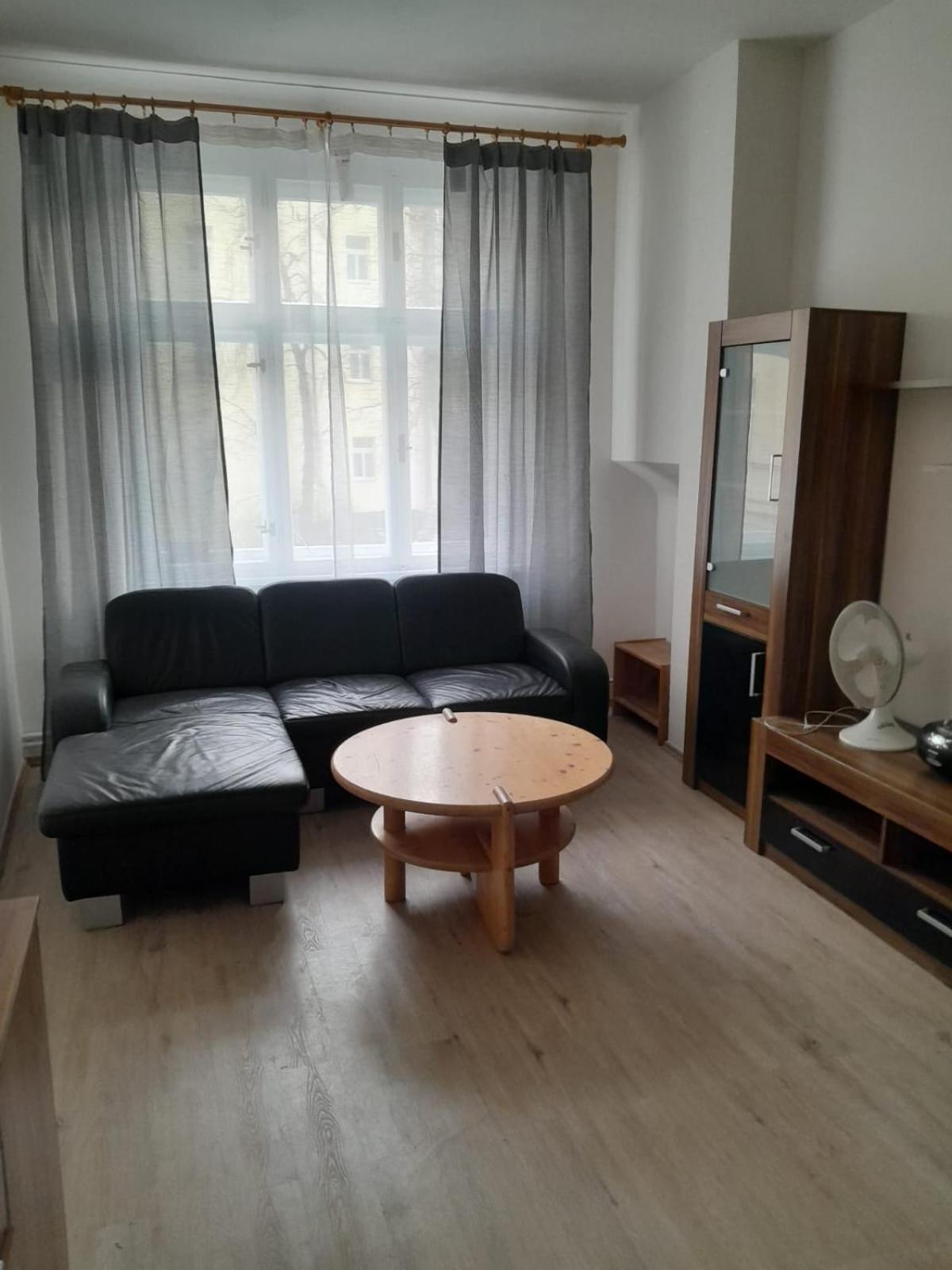 Lubert Apartmany S.R.O Prague Luaran gambar