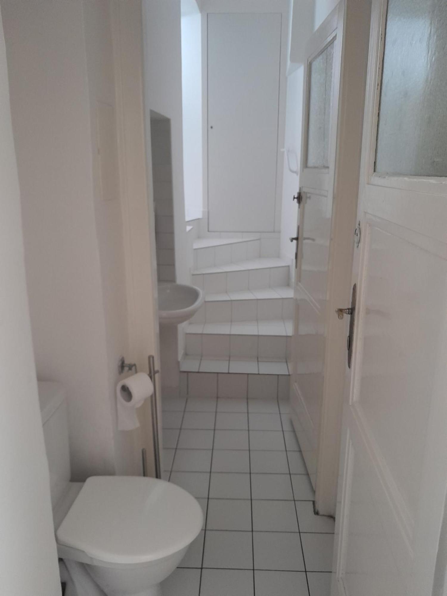 Lubert Apartmany S.R.O Prague Luaran gambar