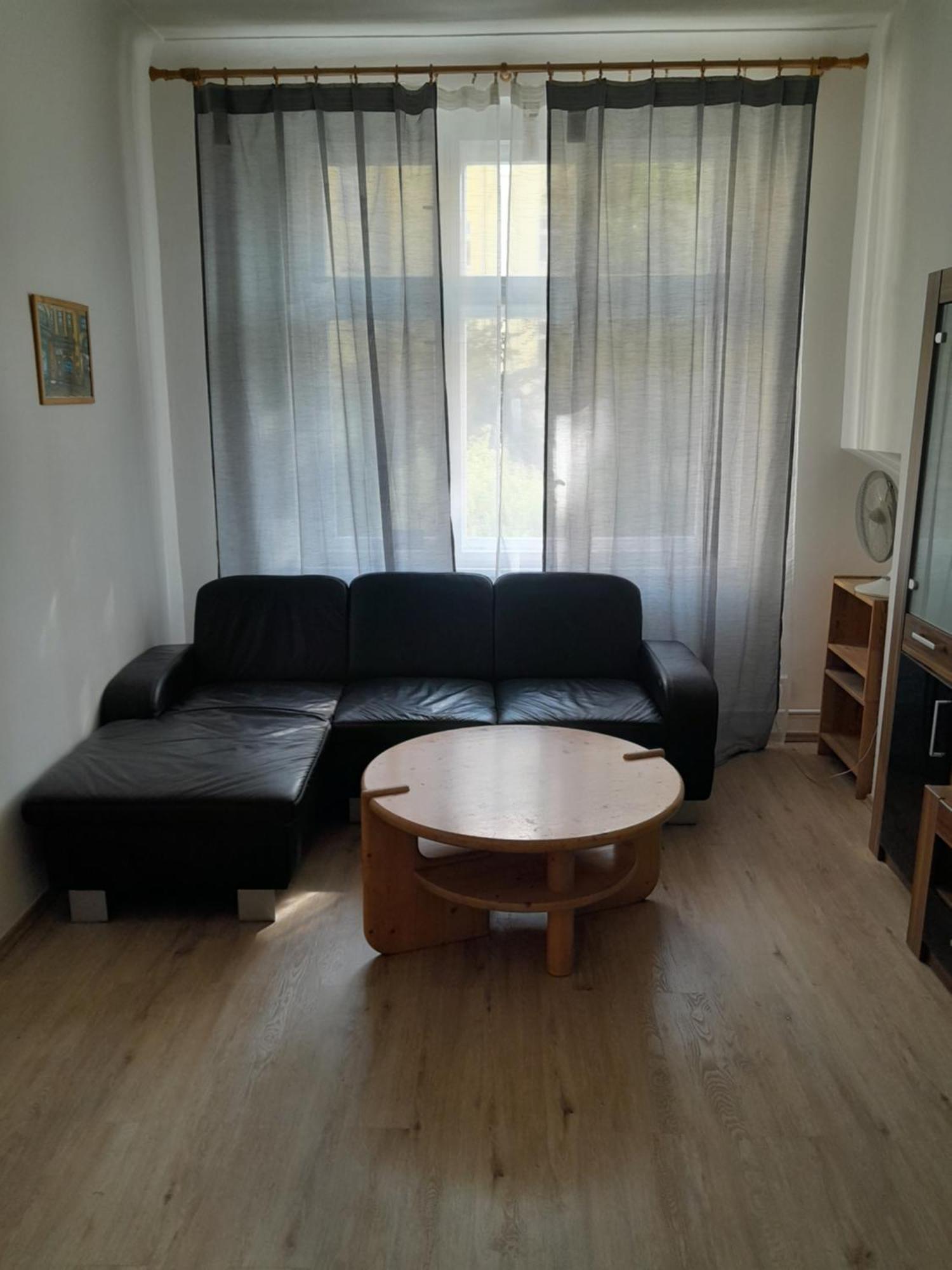 Lubert Apartmany S.R.O Prague Luaran gambar
