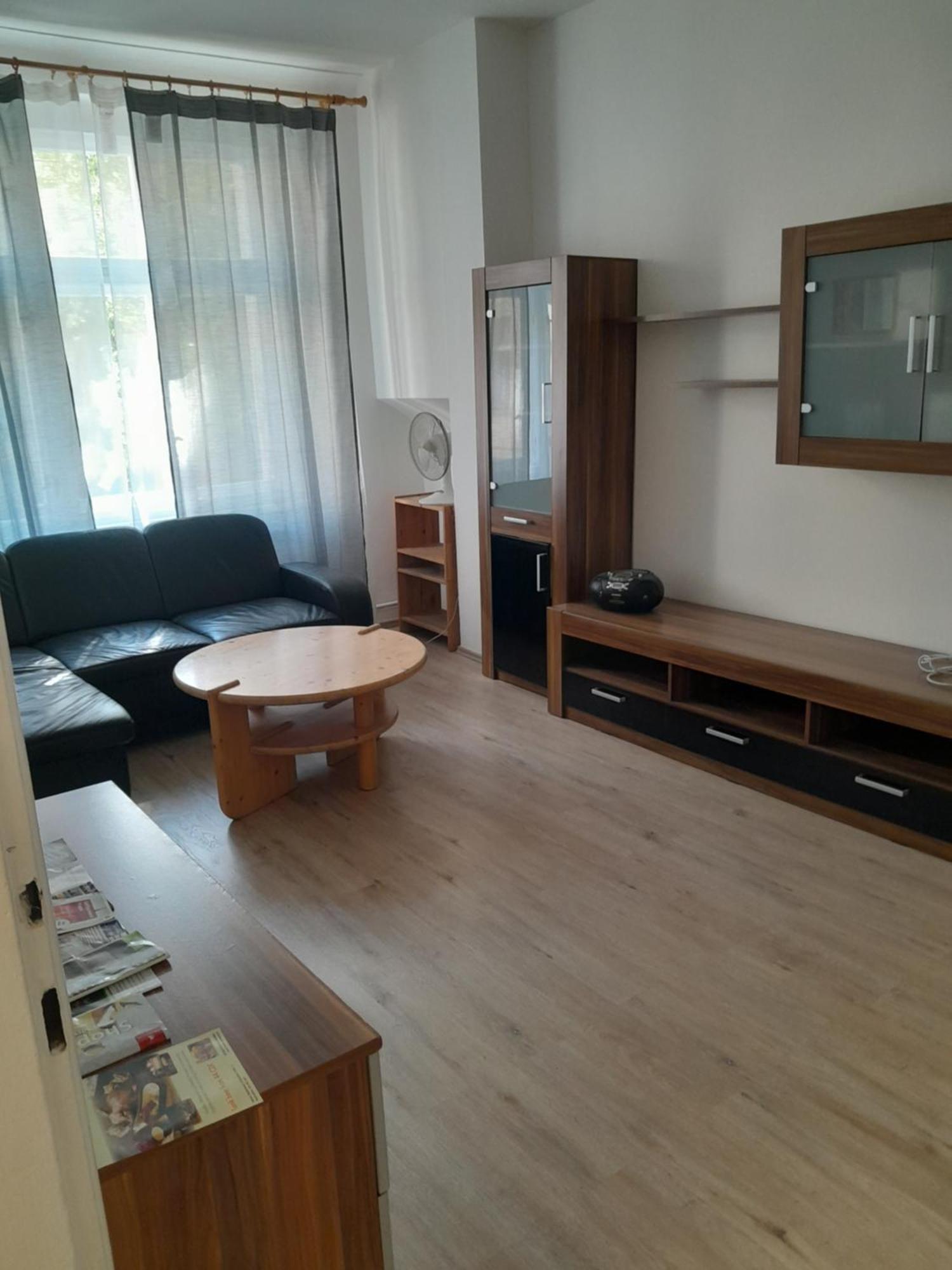 Lubert Apartmany S.R.O Prague Luaran gambar