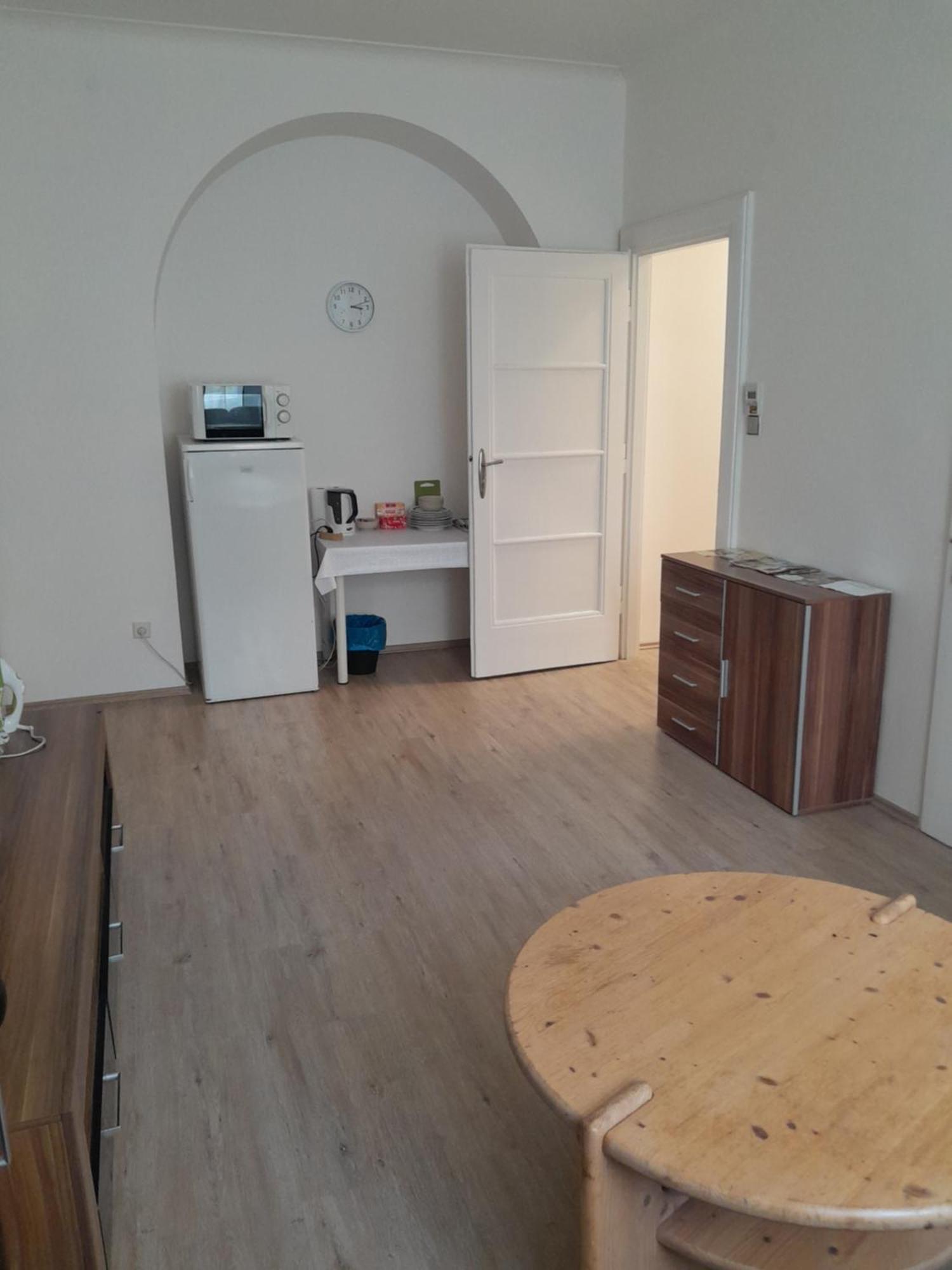 Lubert Apartmany S.R.O Prague Luaran gambar